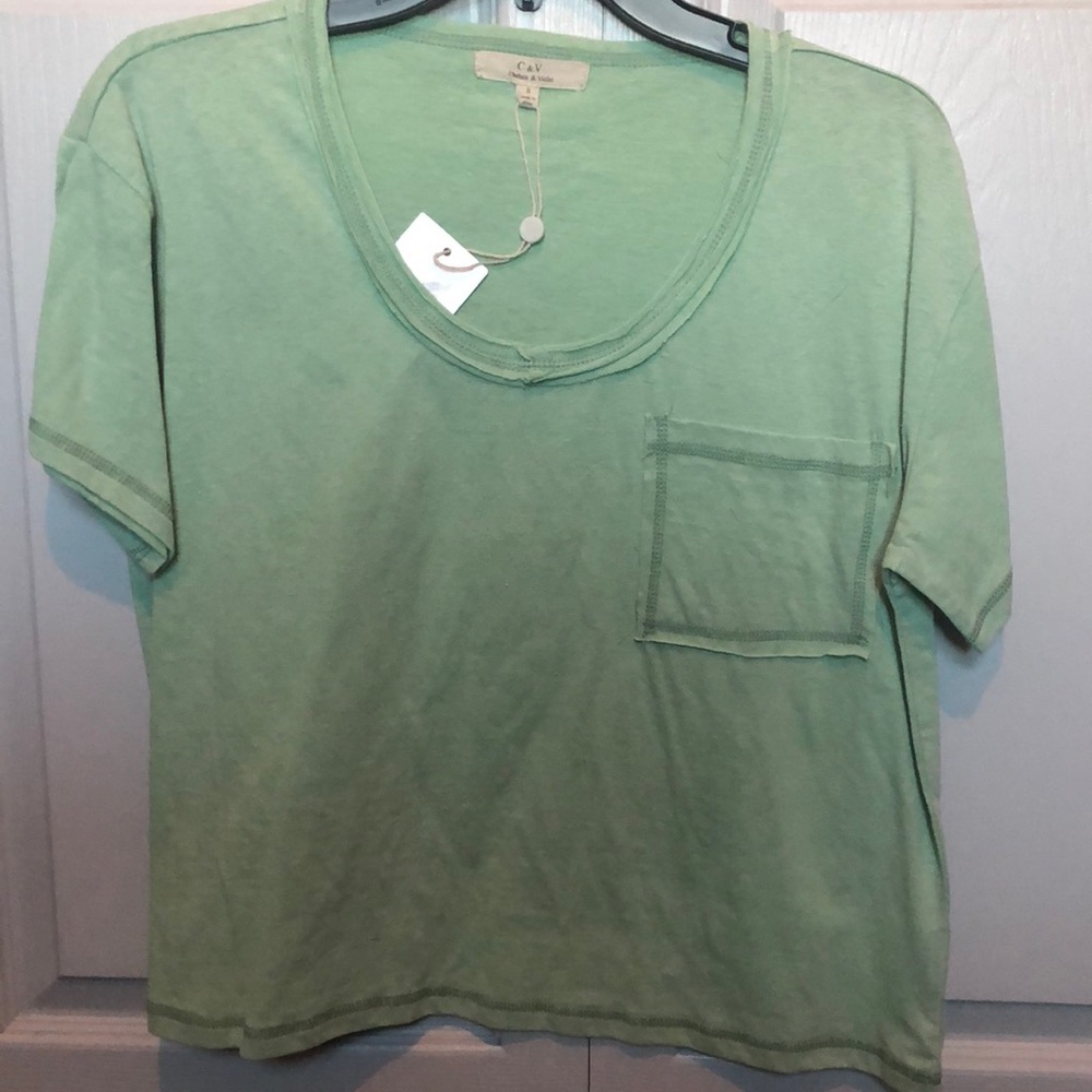 Chelsea & Violet Shirt